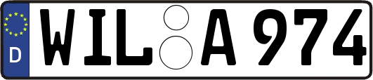 WIL-A974