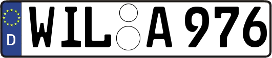 WIL-A976