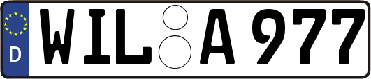 WIL-A977