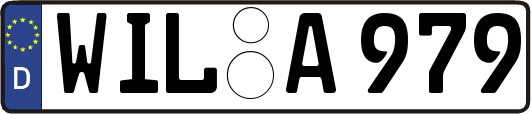 WIL-A979