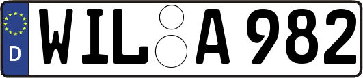 WIL-A982