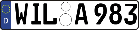 WIL-A983