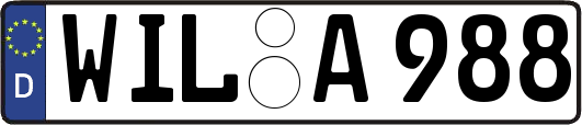 WIL-A988
