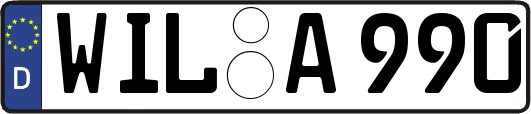 WIL-A990