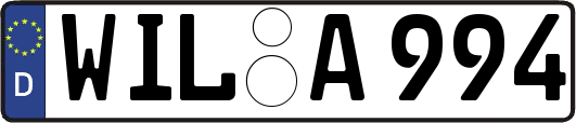 WIL-A994