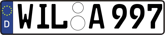 WIL-A997