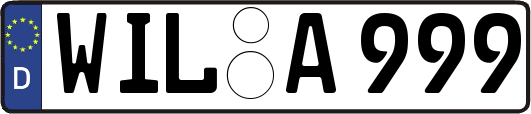 WIL-A999