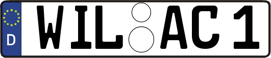 WIL-AC1