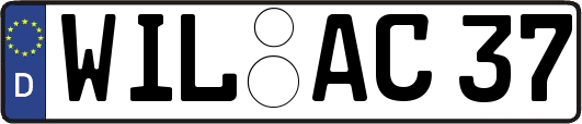 WIL-AC37