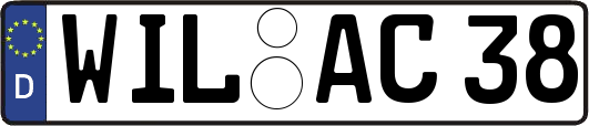 WIL-AC38