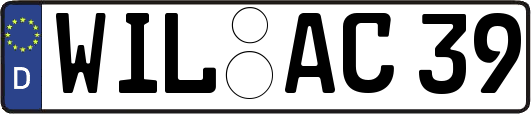 WIL-AC39