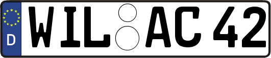 WIL-AC42