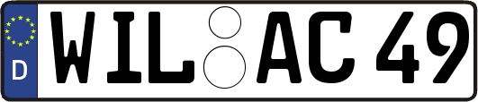 WIL-AC49
