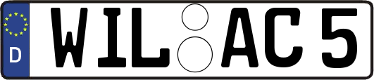 WIL-AC5