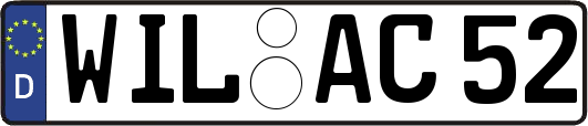 WIL-AC52