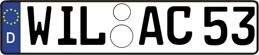 WIL-AC53