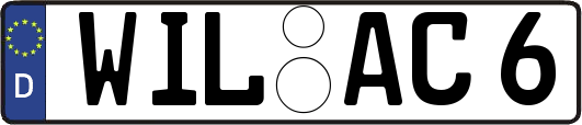 WIL-AC6