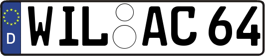 WIL-AC64