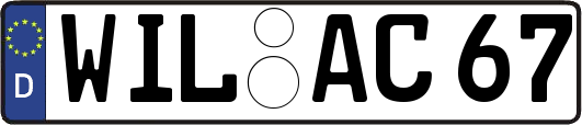WIL-AC67