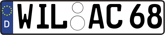 WIL-AC68