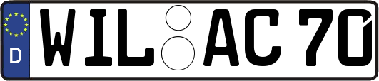 WIL-AC70