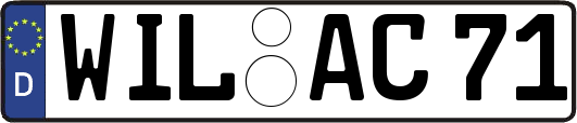 WIL-AC71