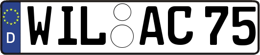 WIL-AC75