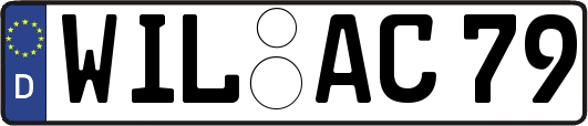 WIL-AC79