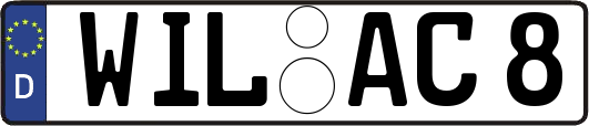 WIL-AC8