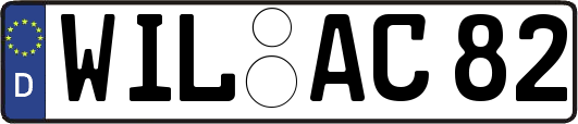 WIL-AC82