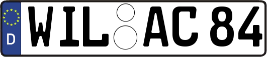 WIL-AC84