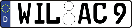 WIL-AC9