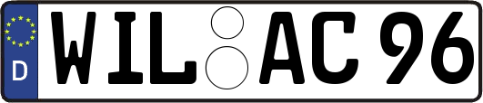 WIL-AC96