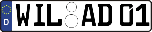 WIL-AD01