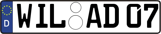 WIL-AD07