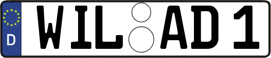 WIL-AD1