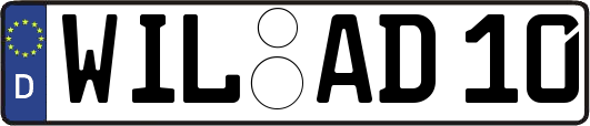 WIL-AD10