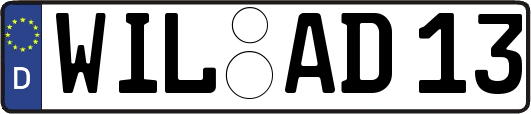 WIL-AD13