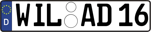 WIL-AD16