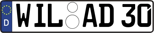 WIL-AD30