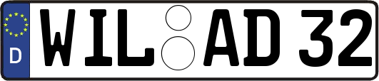 WIL-AD32