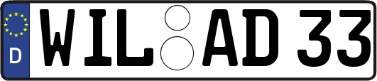 WIL-AD33