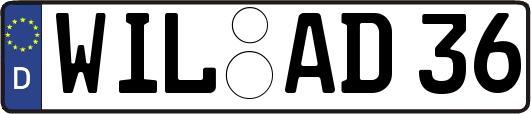 WIL-AD36