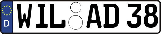 WIL-AD38