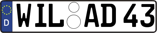 WIL-AD43