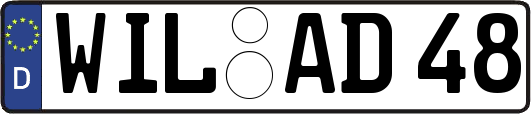 WIL-AD48