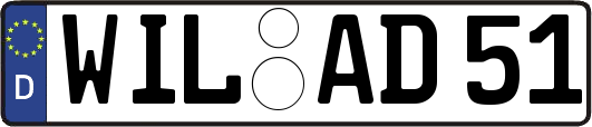 WIL-AD51