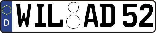 WIL-AD52