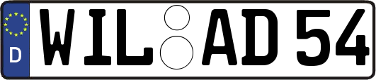 WIL-AD54