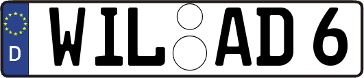 WIL-AD6